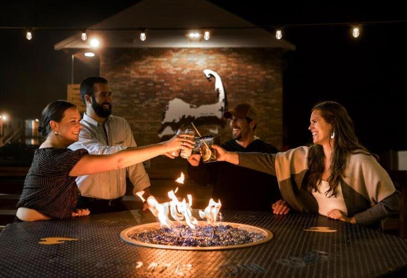 Мотель Freebird By Reverie Boutique Collection