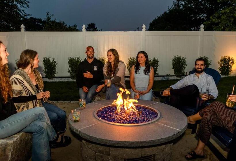 Мотель Freebird By Reverie Boutique Collection