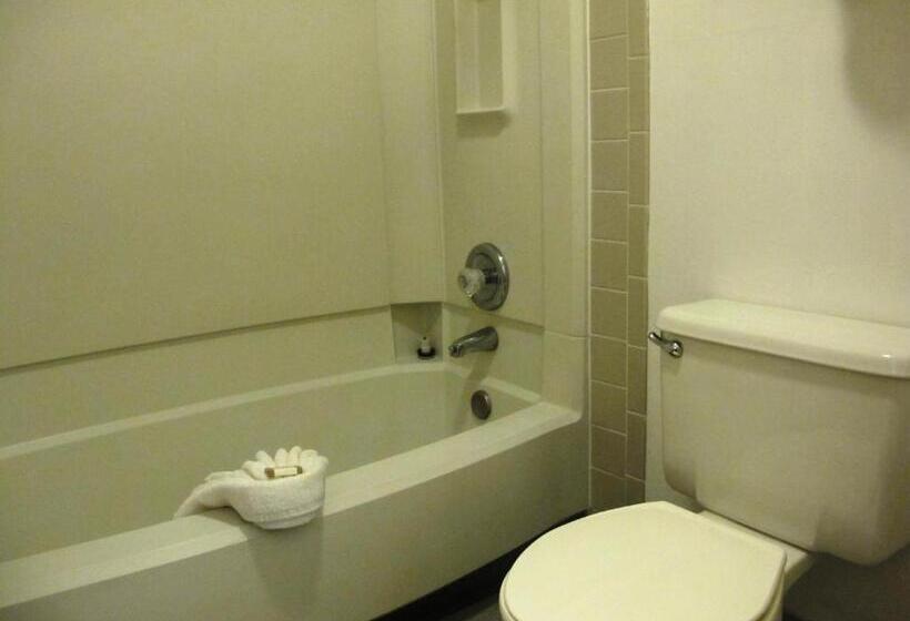 فندق على الطريق Inn America  Boise