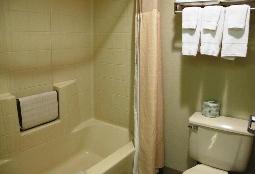 فندق على الطريق Inn America  Boise