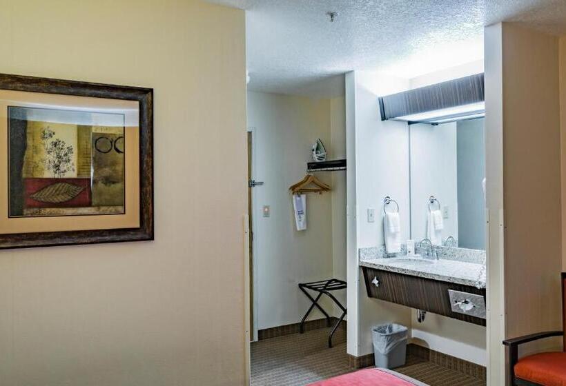 فندق على الطريق Inn America  Boise