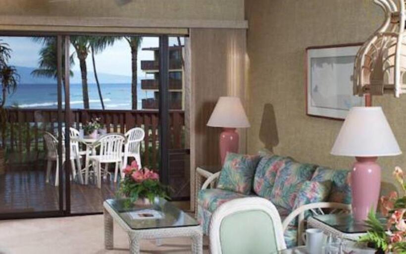 منتجع Hono Koa Vacation Club