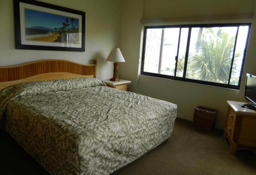 منتجع Hono Koa Vacation Club