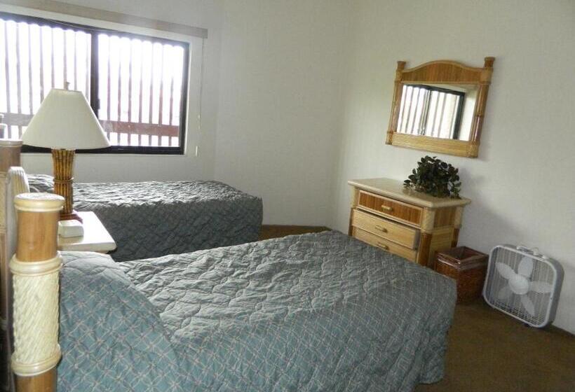 منتجع Hono Koa Vacation Club