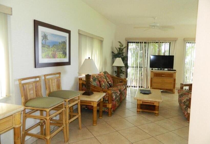 منتجع Hono Koa Vacation Club