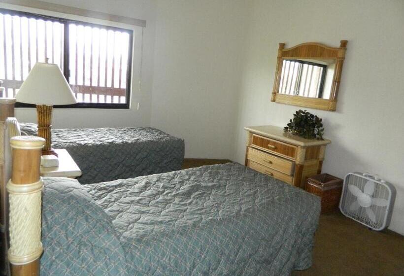 منتجع Hono Koa Vacation Club