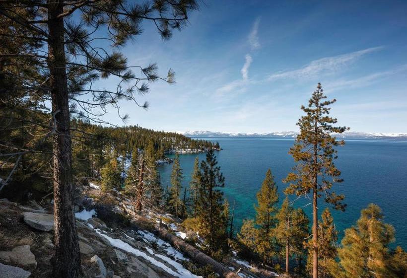 استراحتگاه Hyatt Vacation Club At High Sierra Lodge