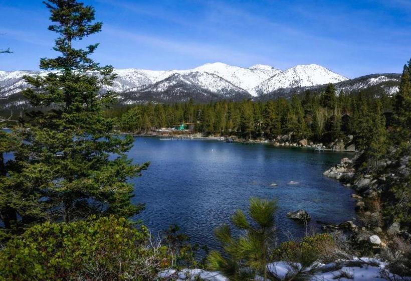 Курорт Hyatt Vacation Club At High Sierra Lodge