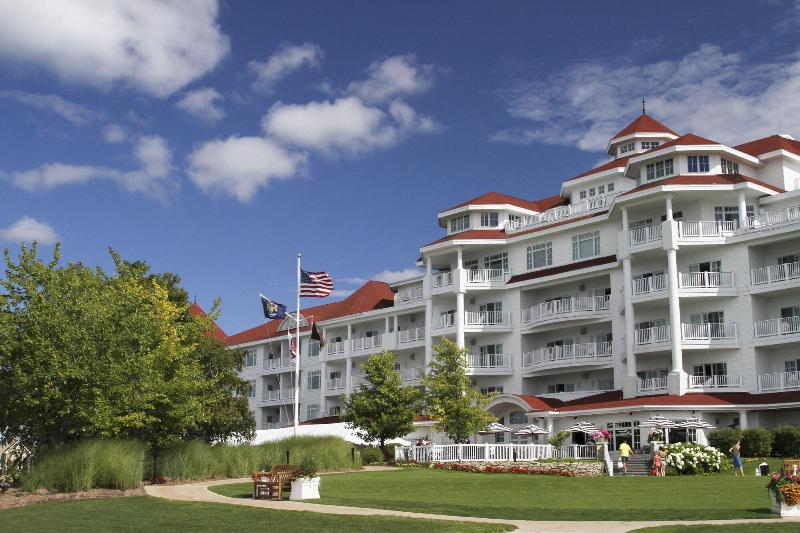 منتجع Inn At Bay Harbor, Autograph Collection