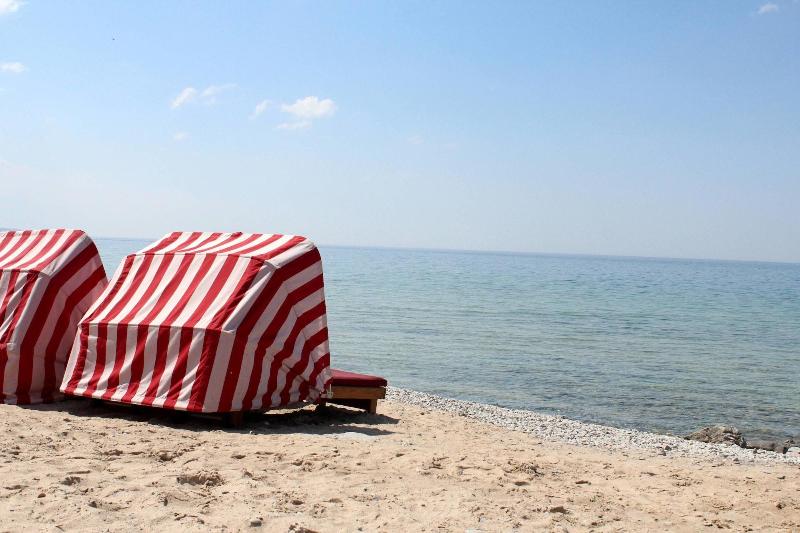 منتجع Inn At Bay Harbor, Autograph Collection