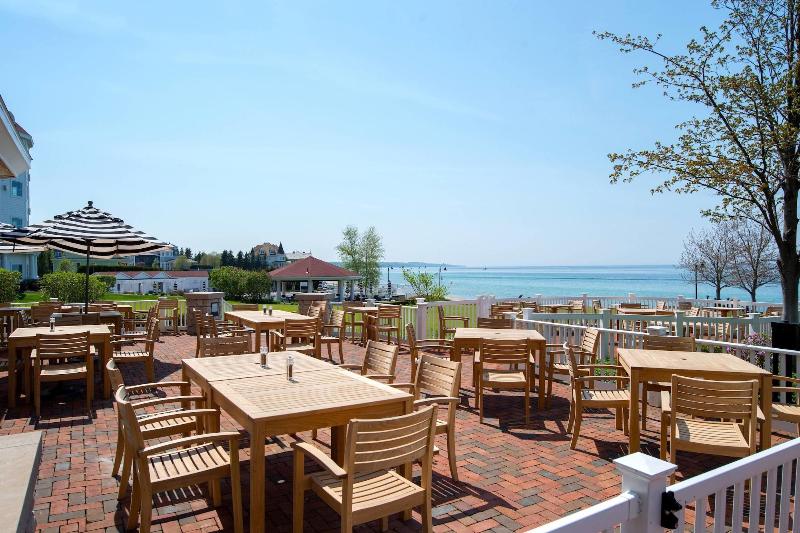 منتجع Inn At Bay Harbor, Autograph Collection