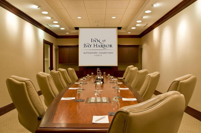 منتجع Inn At Bay Harbor, Autograph Collection