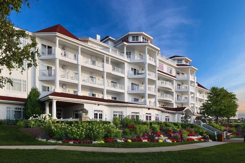 منتجع Inn At Bay Harbor, Autograph Collection