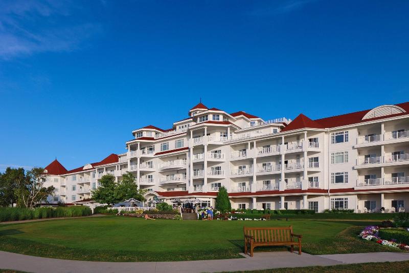 منتجع Inn At Bay Harbor, Autograph Collection