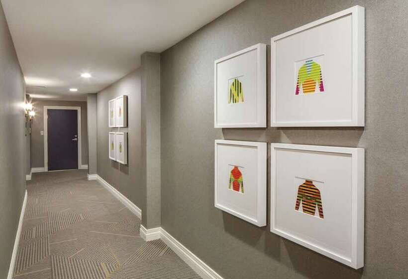 The Sire Hotel Lexington, Tapestry Collection By Hilton