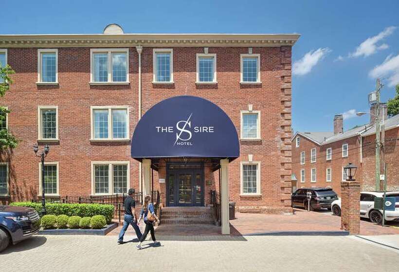 The Sire Hotel Lexington, Tapestry Collection By Hilton