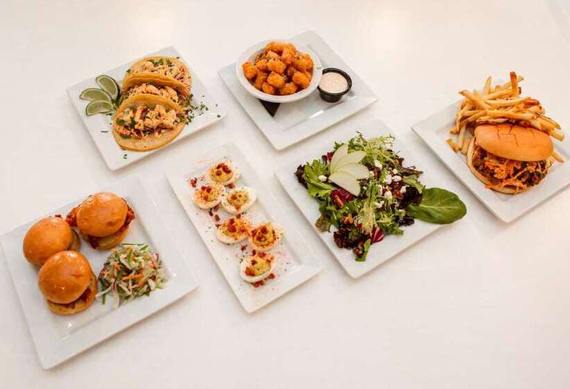 The Sire Hotel Lexington, Tapestry Collection By Hilton