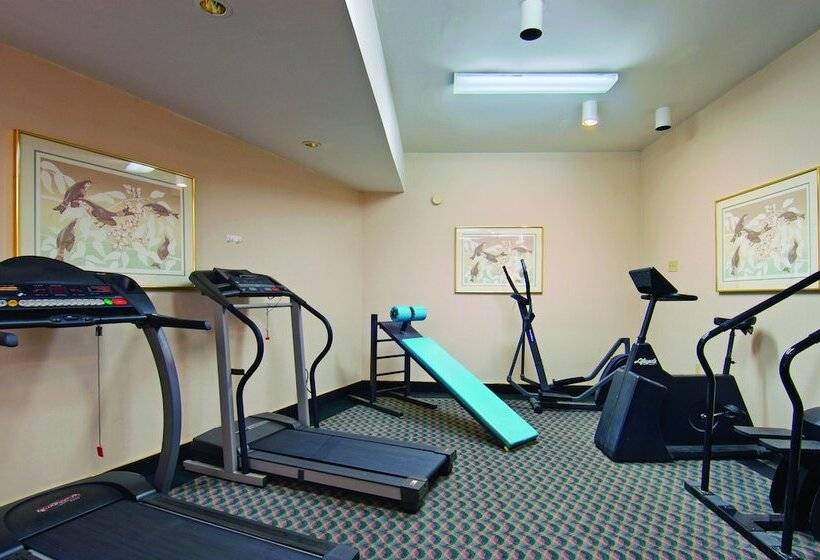 Tiki Resort   Lake George