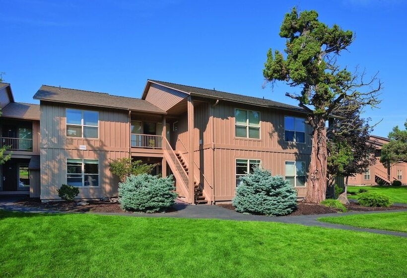 Worldmark Eagle Crest