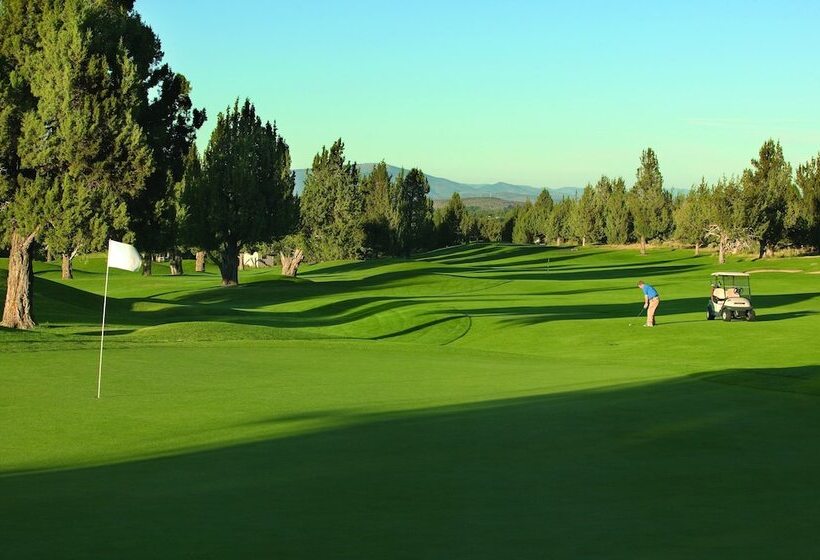 Worldmark Eagle Crest