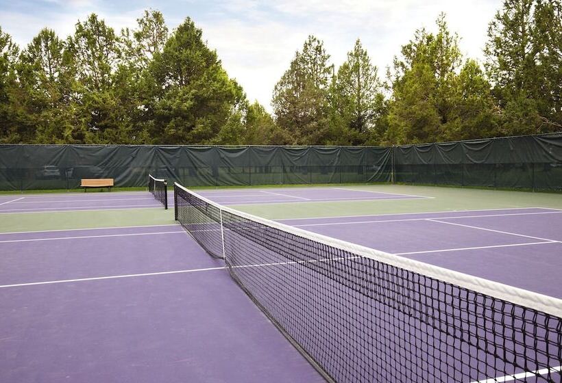 Worldmark Eagle Crest