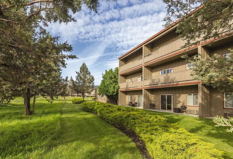 Worldmark Eagle Crest