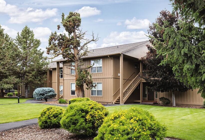 Worldmark Eagle Crest