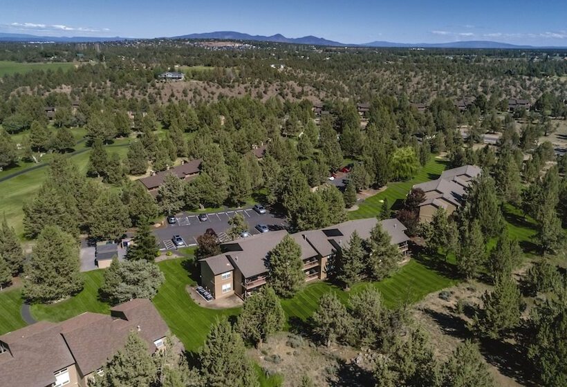 Worldmark Eagle Crest