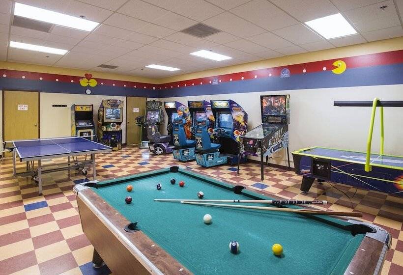 Worldmark Eagle Crest