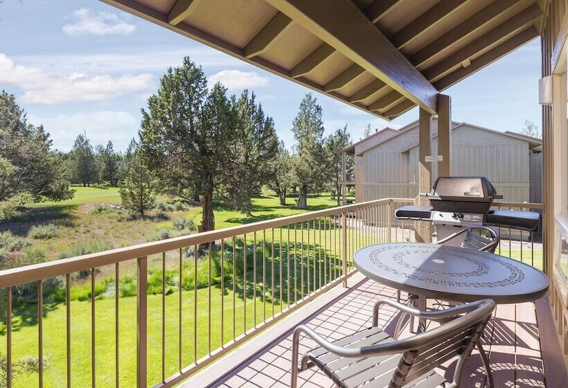 Worldmark Eagle Crest