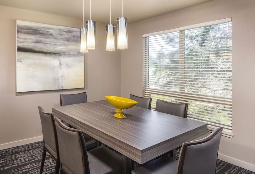 Worldmark Eagle Crest