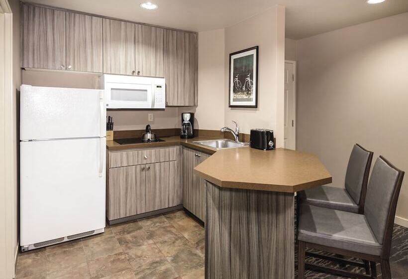 Worldmark Eagle Crest