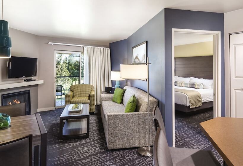 Worldmark Eagle Crest