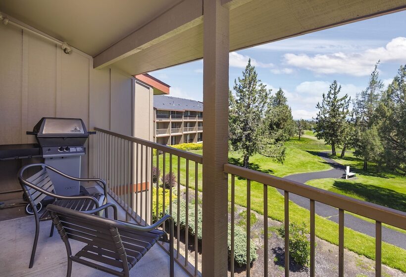 Worldmark Eagle Crest