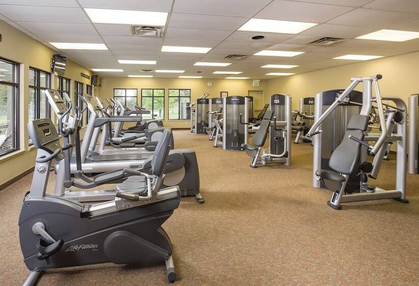 Worldmark Eagle Crest