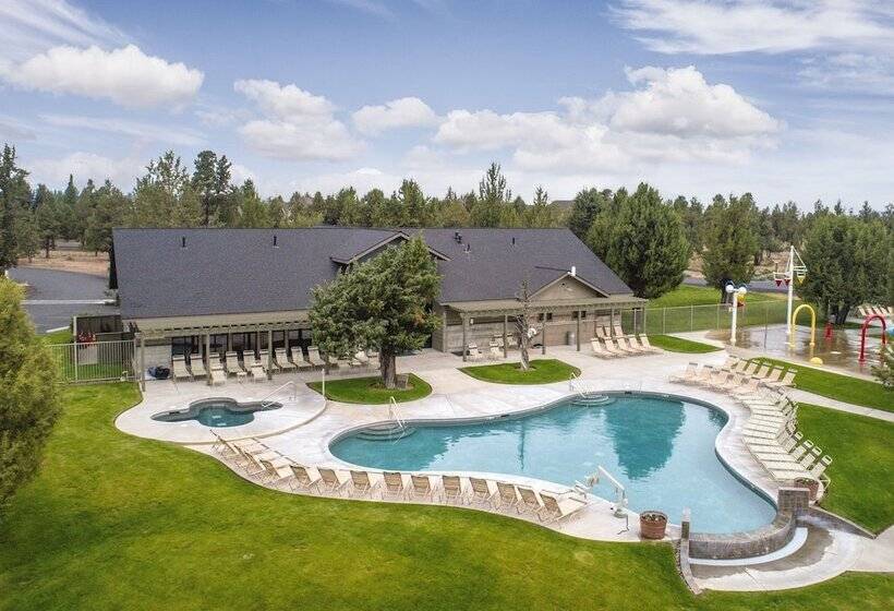 Worldmark Eagle Crest