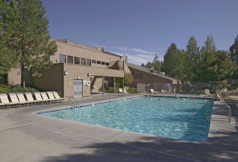 Worldmark Eagle Crest