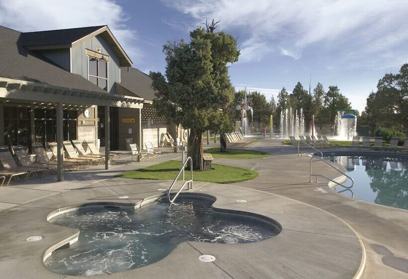 Worldmark Eagle Crest