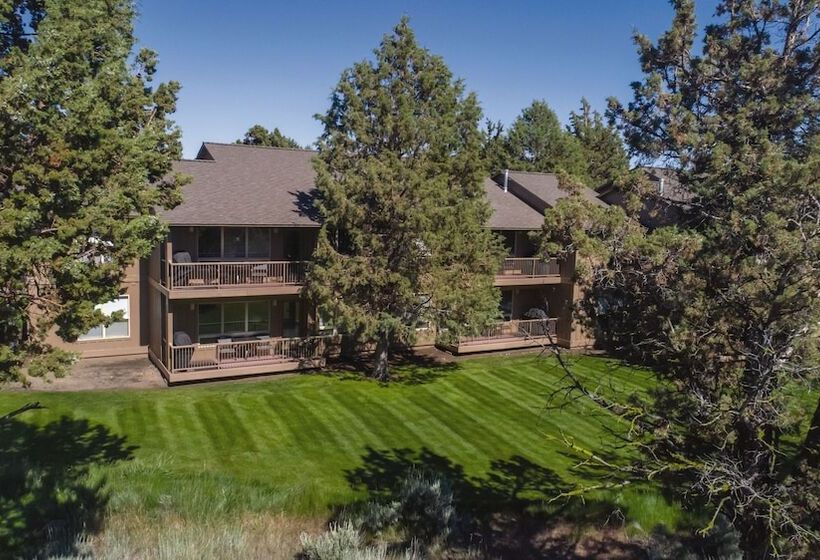 Worldmark Eagle Crest