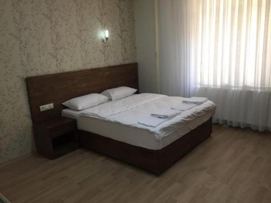 Bed and Breakfast Alp Otel