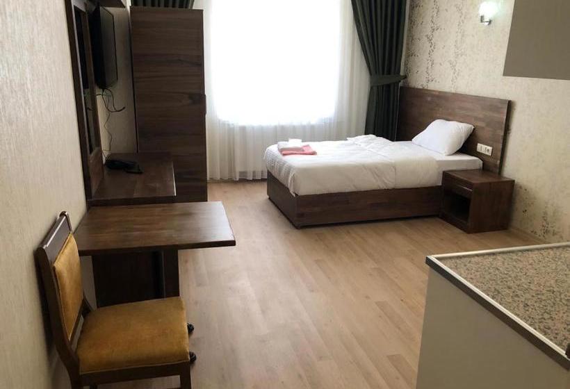 Bed and Breakfast Alp Otel