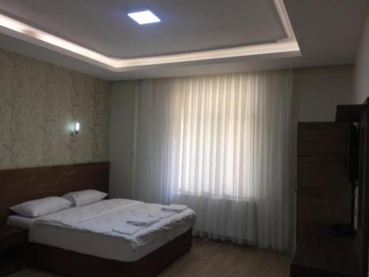 Bed and Breakfast Alp Otel