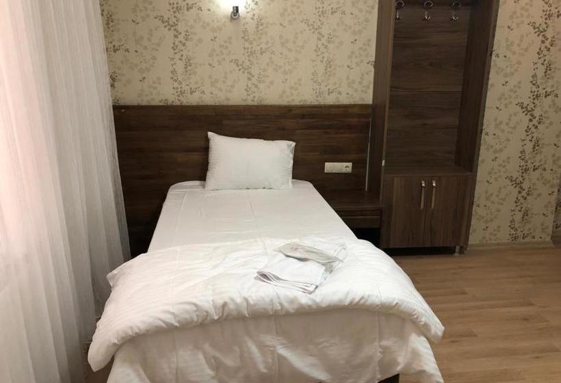 Bed and Breakfast Alp Otel