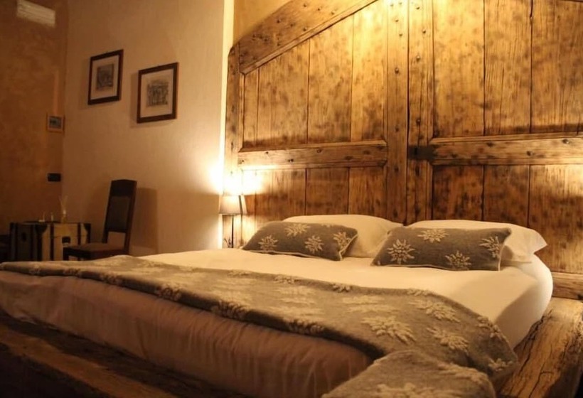 ベッドアンドブレックファースト Agriturismo Locanda Cà Del Pian