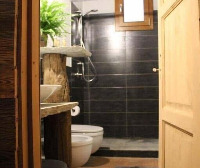 ベッドアンドブレックファースト Agriturismo Locanda Cà Del Pian