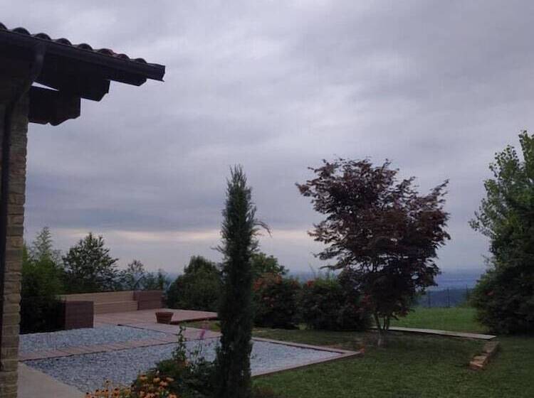 ベッドアンドブレックファースト Agriturismo Locanda Cà Del Pian