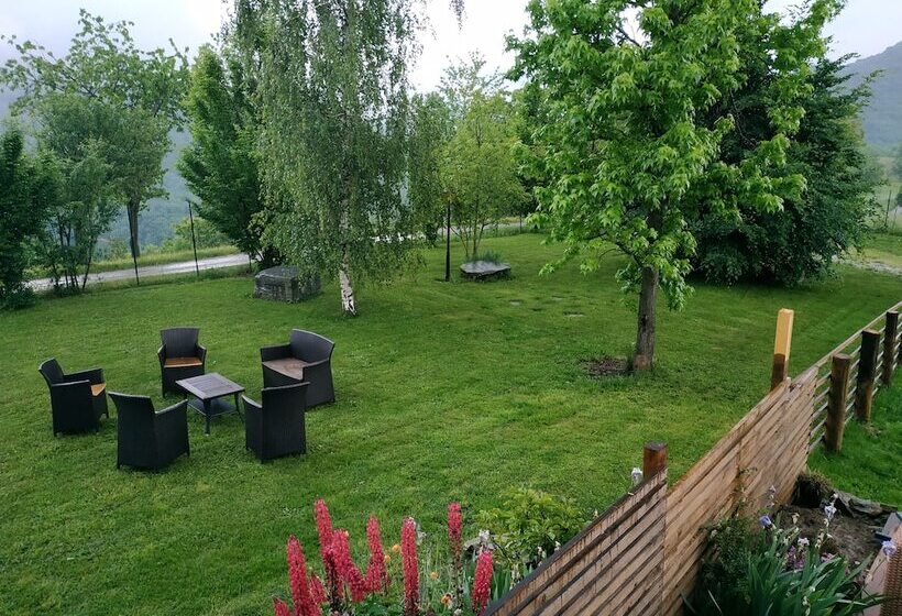 ベッドアンドブレックファースト Agriturismo Locanda Cà Del Pian