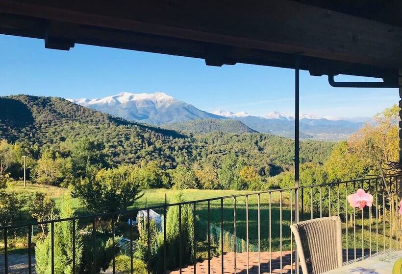 ベッドアンドブレックファースト Agriturismo Locanda Cà Del Pian