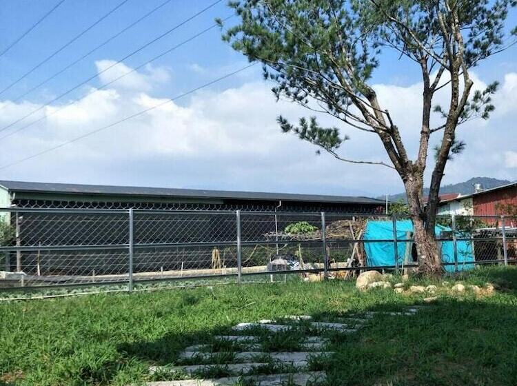 تختخواب و صبحانه 晨民宿 Morning Homestay