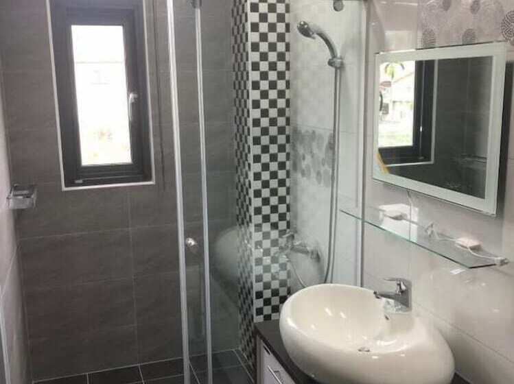 تختخواب و صبحانه 晨民宿 Morning Homestay